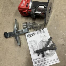 Millwaukee Router (tool Only)
