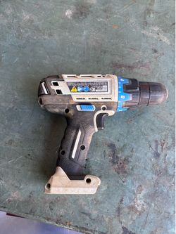 Drill tool
