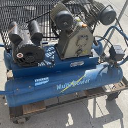 Air Compressor 