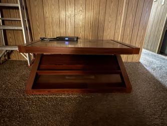TV stand or coffee table