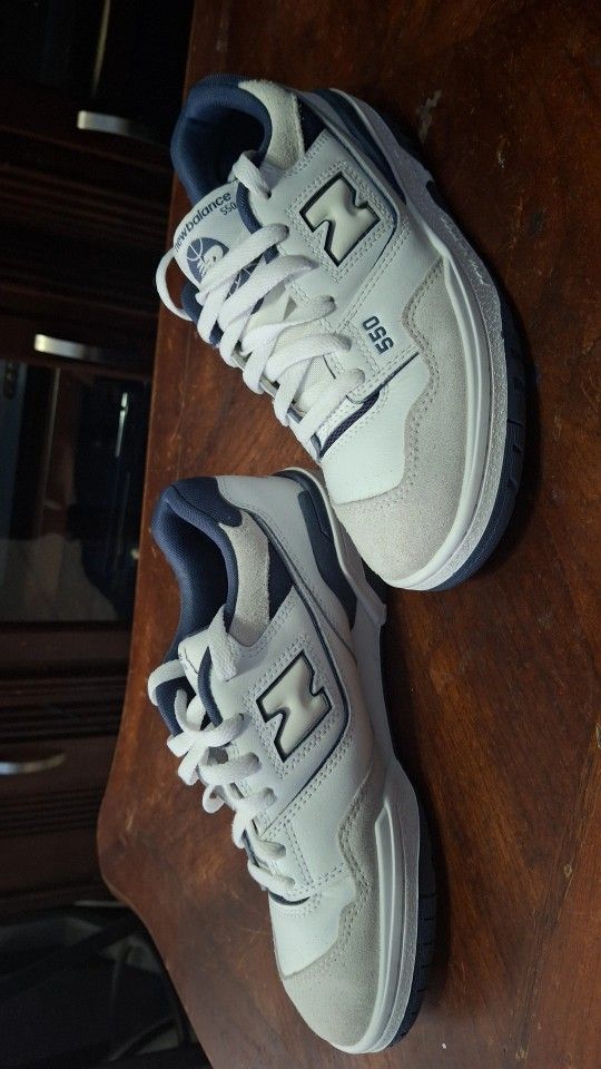 New Balance 550
