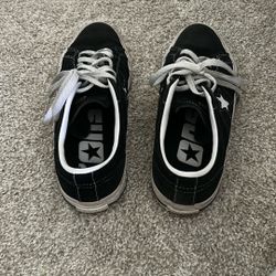 Converse All Star Pro