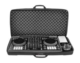 Odyssey BMSLDDJ1000DLX Deluxe EVA Case for Pioneer DDJ-1000 and DDJ-1000SRT Controller