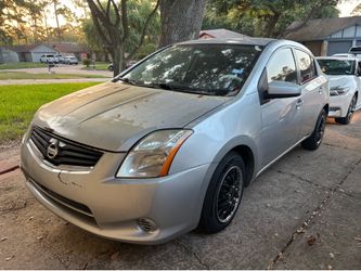 2010 Nissan Sentra