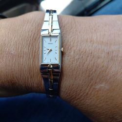 Women's Seikio Watch