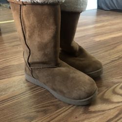 Winter Boots 