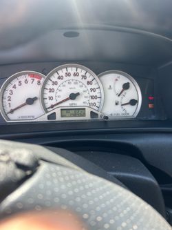 2007 Toyota Corolla
