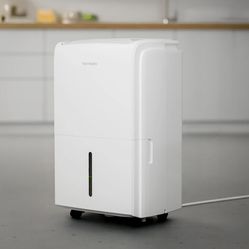 BRAND NEW HOMELABS 40 PINT LARGE AREA DEHUMIDIFIER