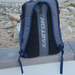 Baseball Bag & Helmet Matching 