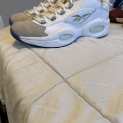 Iverson Low