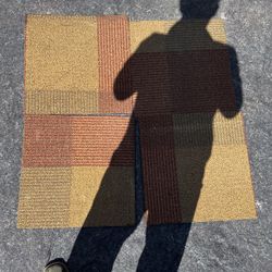 Carpet Tiles Bulk