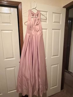 Beautiful Dress