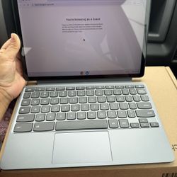 Lenovo Chomebook