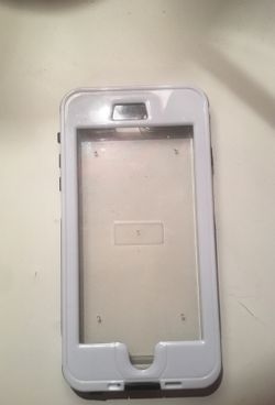 iPhone 6+ waterproof case
