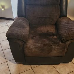 Recliner