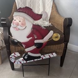 Christmas Accent