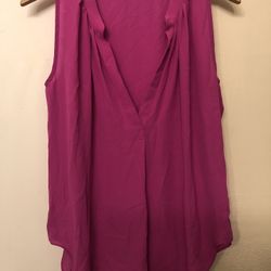 Medium Purple Dress Shirt 