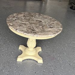 Marble Coffee Table
