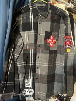 Cookies Flannel