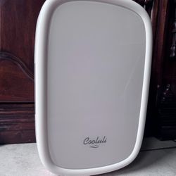 Cooluli Cosmetic Fridge