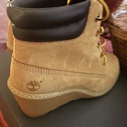 New 7.5 🤎 Timberland 