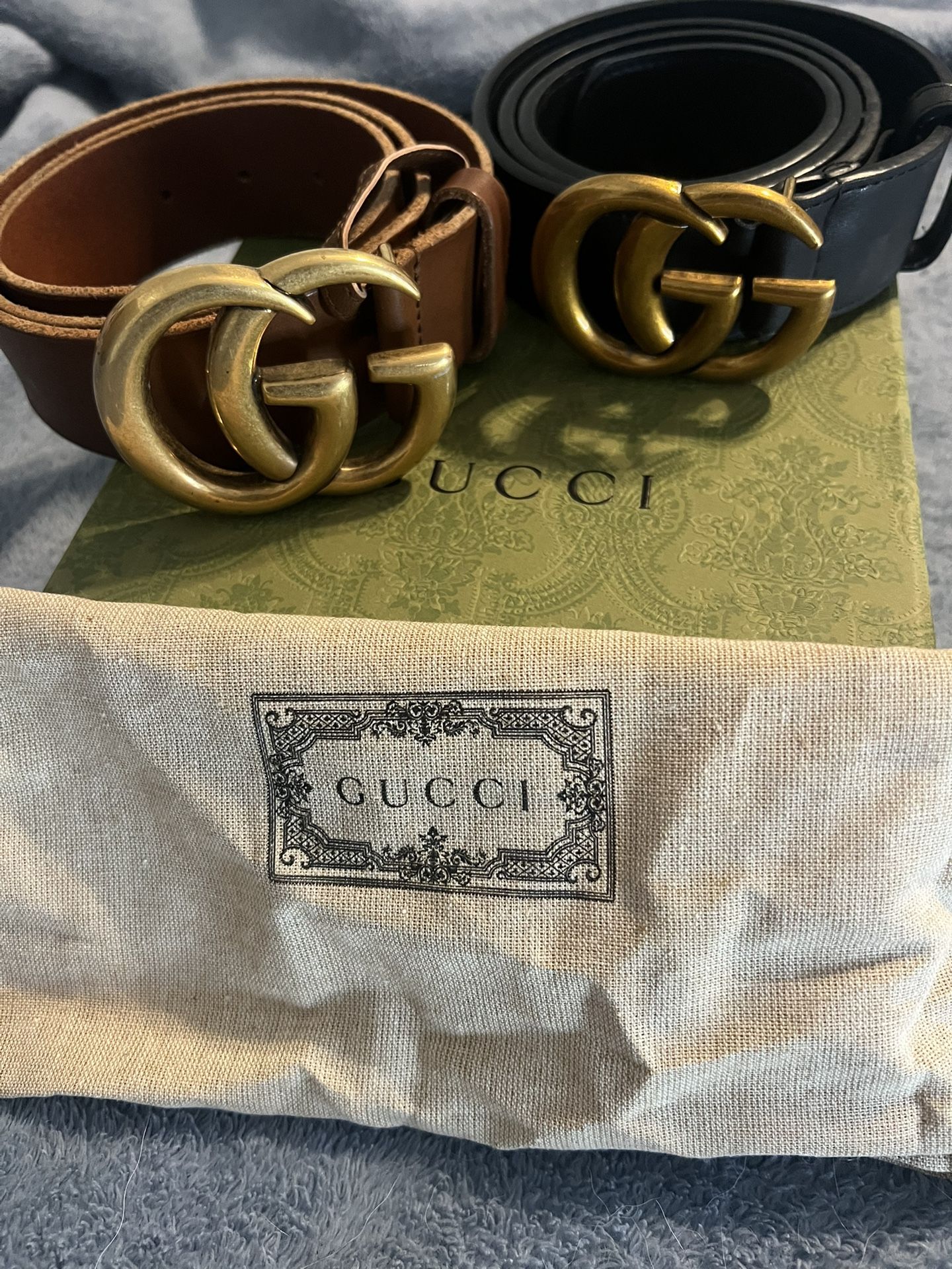 Gucci Belt