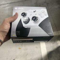 XBOX ELITE SERIES 2