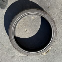 Harley Davidson Front Tire Michelin