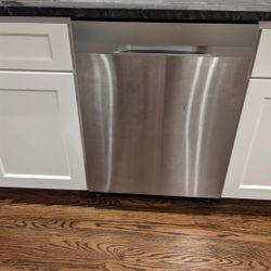 Samsung Dishwasher