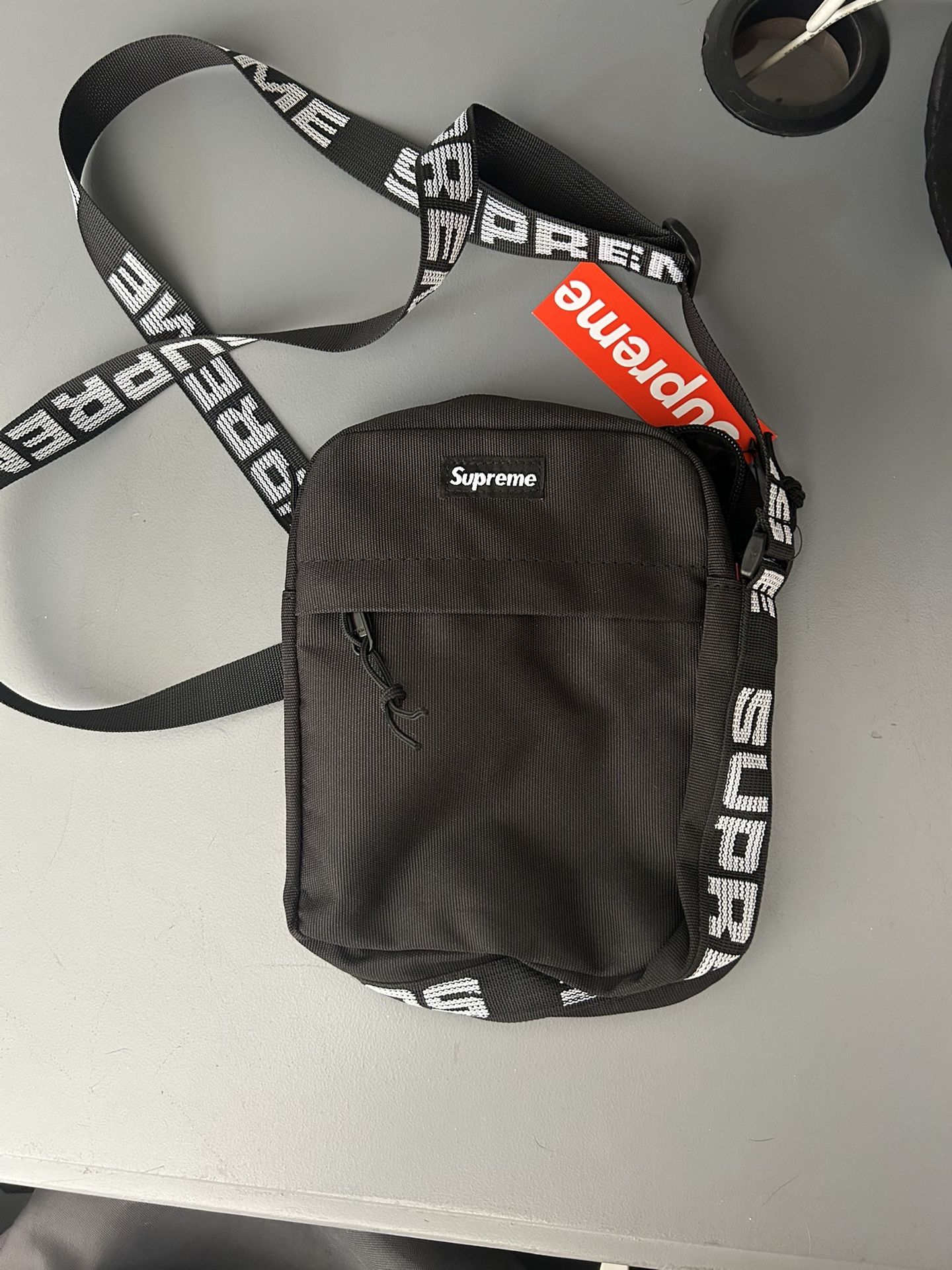 Supreme Bag