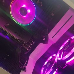 Gaming Pc 