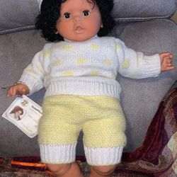Old Dolls - Different Prices 