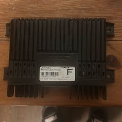 Amp For G35 Bose 