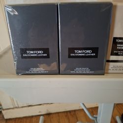 Tom Ford Cologne And Perfume Available
