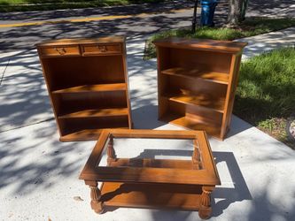 3 furniture
