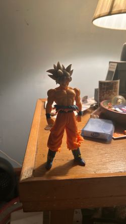 Ui Goku collectable