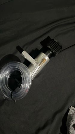 Catchcan for minibikes