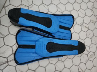 cressi fins made in Italy