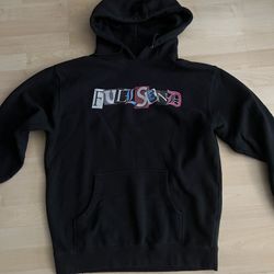 Fullsend Hoodie 