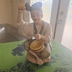 Vintage Japan Figurine