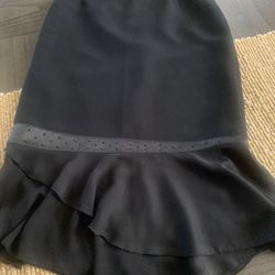 Skirt!  Size - M !   Cheap