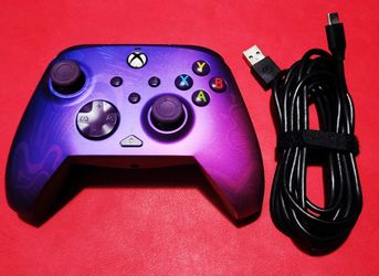 Original Xbox One Series X Wired Controller