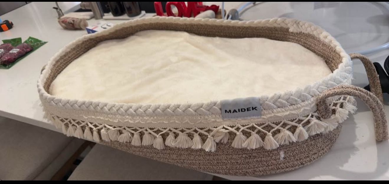 Changing Table