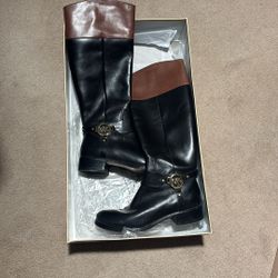 Michael Kors Boots 