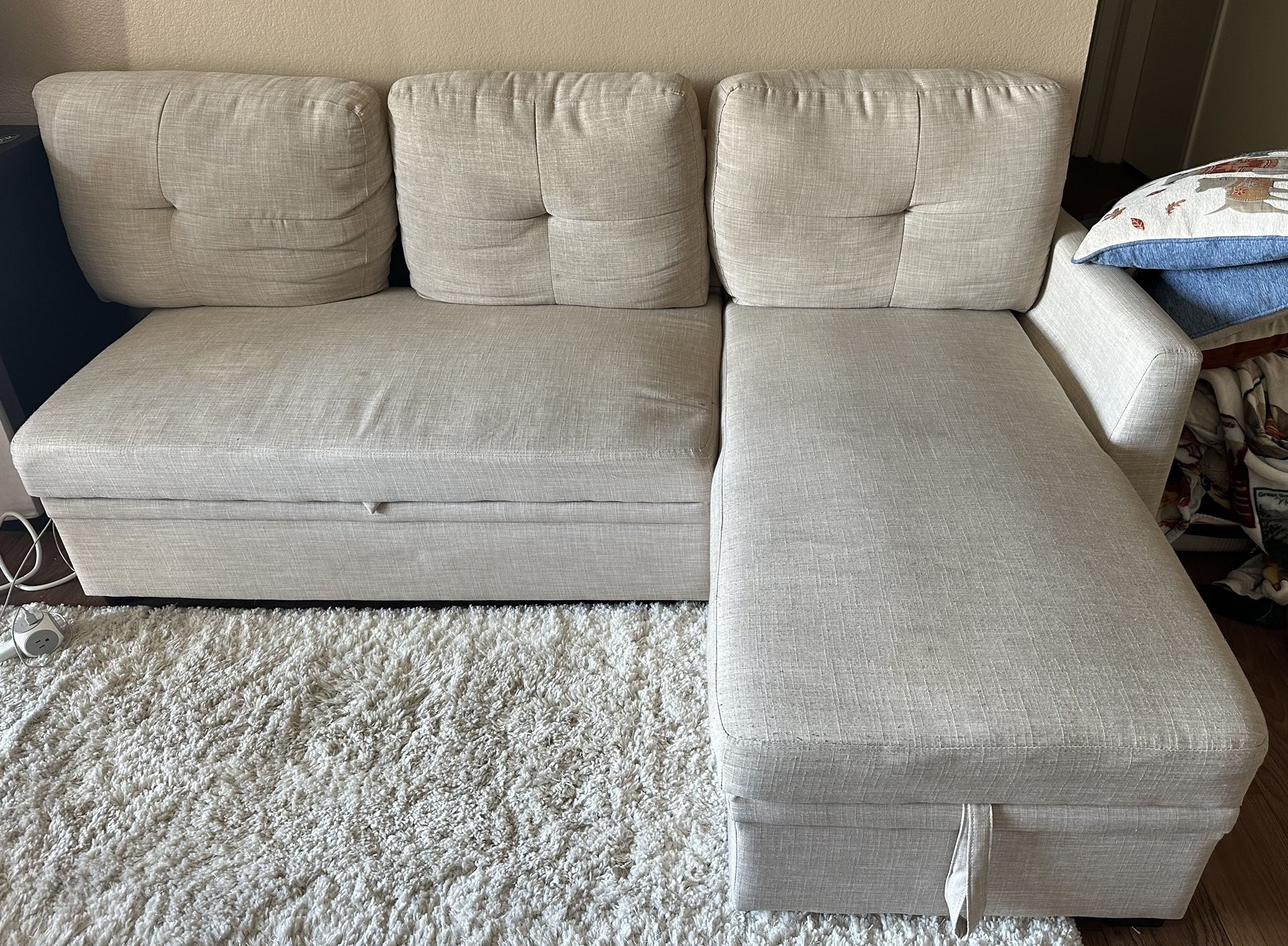 Free Couch – Wayfair