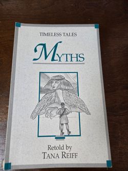 Timeless Tales: Myths