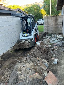 Bobcat S70 Skid Steer Loader