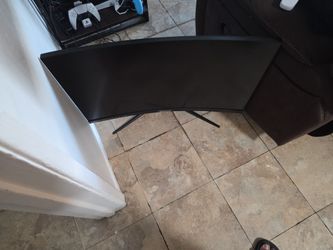 Game monitor