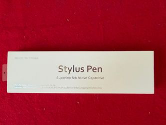 Stylus Pen for IPad