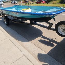 1982 Boston whaler Montauk